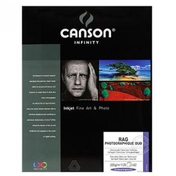 Canson® Infinity Fotografie Rag Papier