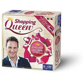 Huch! Shopping Queen