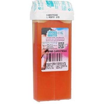 Carrot Oil Wax Roll-On 100ml