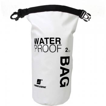 Sacs de voyage étanches 2L pour kayak et rafting