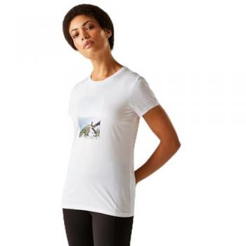 T‑Shirt Regatta di Fingal IX