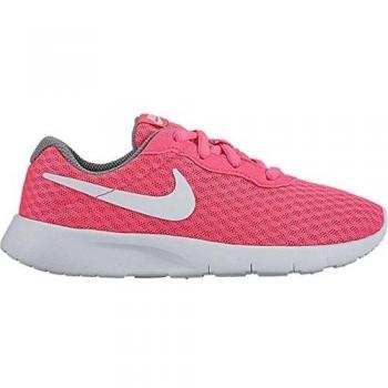 Nike Tanjun PS Calzado Infantil para los Primeros Pasos Rosa / Cool Grey 30 EU