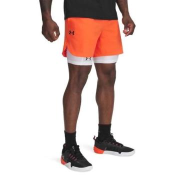 Under Armour Korte Sportshirt