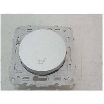 Pulsador Luz Odace S530246