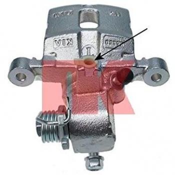 NK Bremssattel links für Kia Picanto
