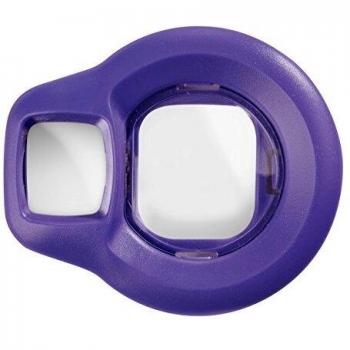 Lente de Selfie Instax Mini 8 Grape con Espejo