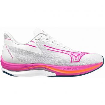 Zapatillas Running Mujer Mizuno Wave Rebellion Pro