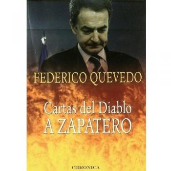 CARTAS DEL DIABLO A ZAPATERO