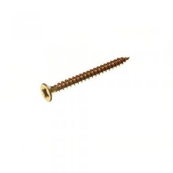 POZI CHIP BOARD SCREWS 4 X 45 MM (Pack of 1200)