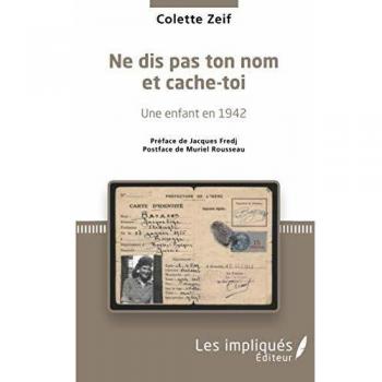 Ne dis pas ton nom et cache-toi