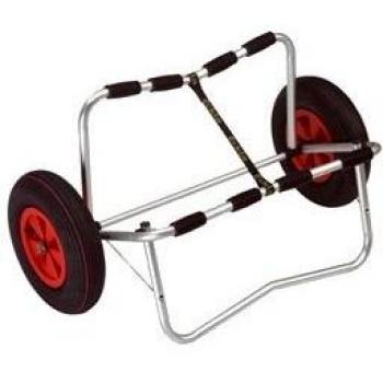 Eckla Rafty 400 Kajakwagen