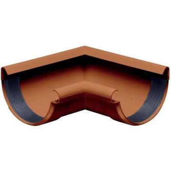 Pièce de Raccordement Équerre PVC
