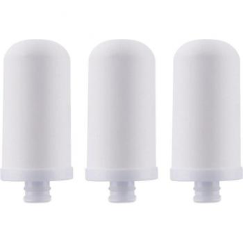 Filtro de agua para eliminar fluoruro