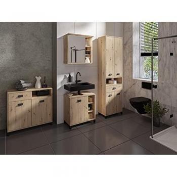 ByLIVING Badkommode »Wellness«