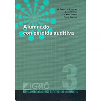 Alumnado Con Pérdida Auditiva