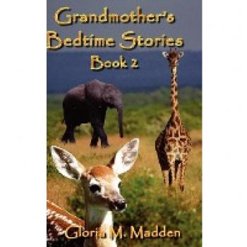Grandmother's Bedtime Stories Book 2
