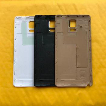 Samsung Galaxy Note 4 Original Back Case