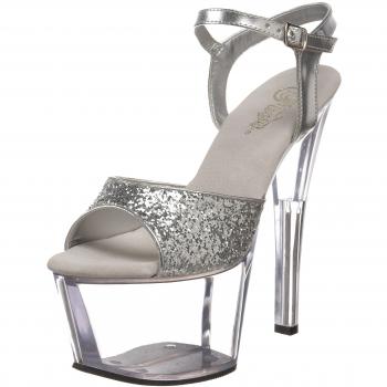 Pleaser Sky 310 Women’s Sandals