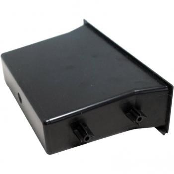 Kit Universal de Almacenamiento en Fáscia Din para Radio y Accesorios de Coche