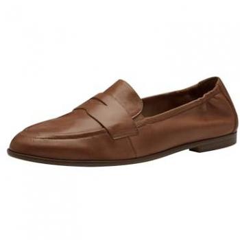 Mocasín desmontable Tamaris de mujer en tono tostado, referencia 1-24210-42-305