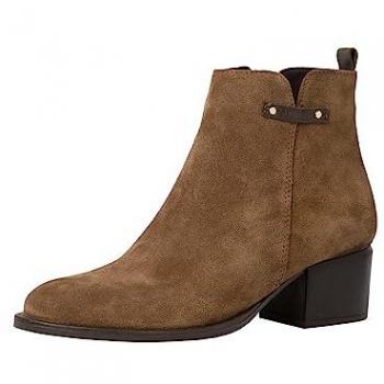 Tamaris Stiefeletten 1-25018-41 Braun