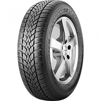 Dunlop Winter Response 2 MS M+S