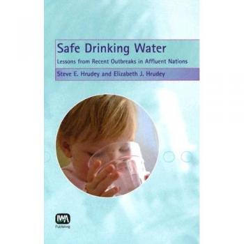 SAFE DRINKING WATER