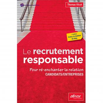 Le recrutement responsable