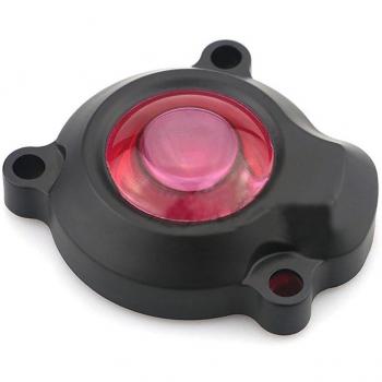 Cover ABS 4‑Tonos para Motor Yamaha Y15ZR