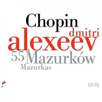 55 Mazurkas