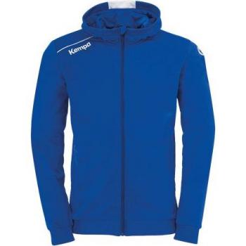 Kempa Kinder Trainingsjacke mit Kapuze