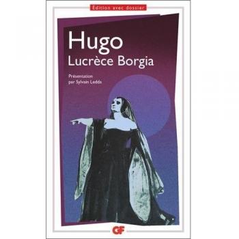 Lucrèce Borgia