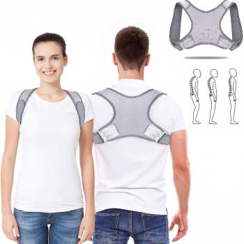 Dispositivo de Corrección Postural