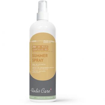 Alodis Care Anti-Mosquitos Spray 500 ml