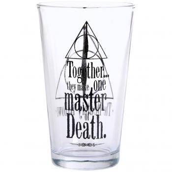 Vaso de Pinta Harry Potter Reliquias de la Muerte