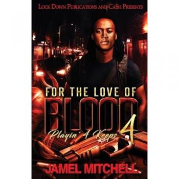 For The Love of Blood 4