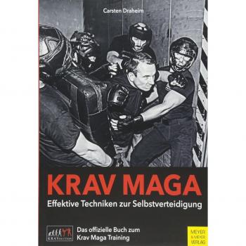 Krav Maga: Effektive Techniken zur Selbstverteidigung