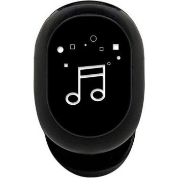 Single Ear Bluetooth Headset