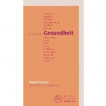 Stichwort Gesundheit