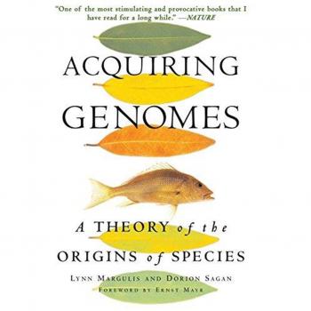 Acquiring Genomes
