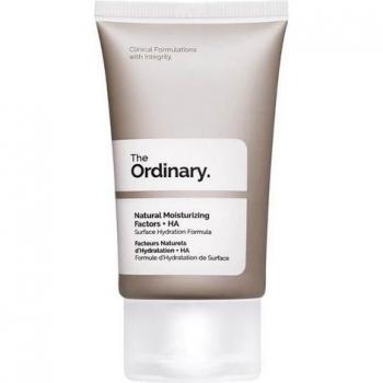 The Ordinary