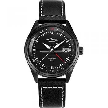 Montre Analogique Homme Rotary Horizon HGS00006/04