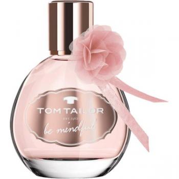 Tom Tailor Be Mindful Eau de Toilette Femminile 50 ml