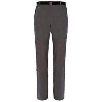 Pantaloni Trangoworld Mindel Dt Regular Turbulence