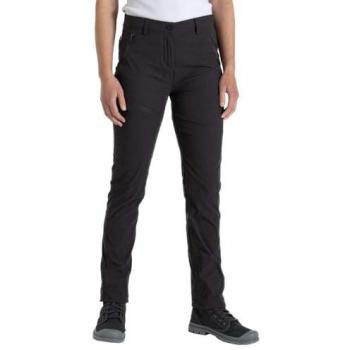 Lightweight Anti‑Bug Trail Pants for Her – Nosilife Pro III