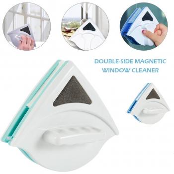 Dual-Sided Window Cleaning Tool