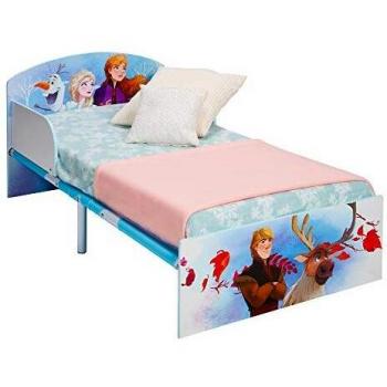 Eiskönigin Traumland Bett