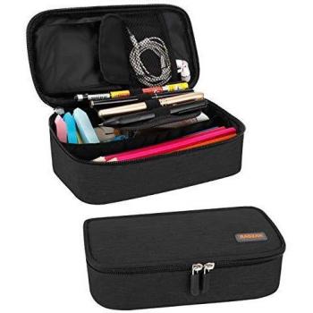 RAGZAN Zipper Pencil Pouch