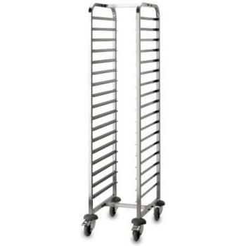 Lacor Single‑Slide Storage Caddy