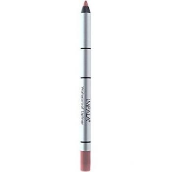 Impala Lippenmarker Rosa/Lila 212 – Cremige Textur, wasserdicht